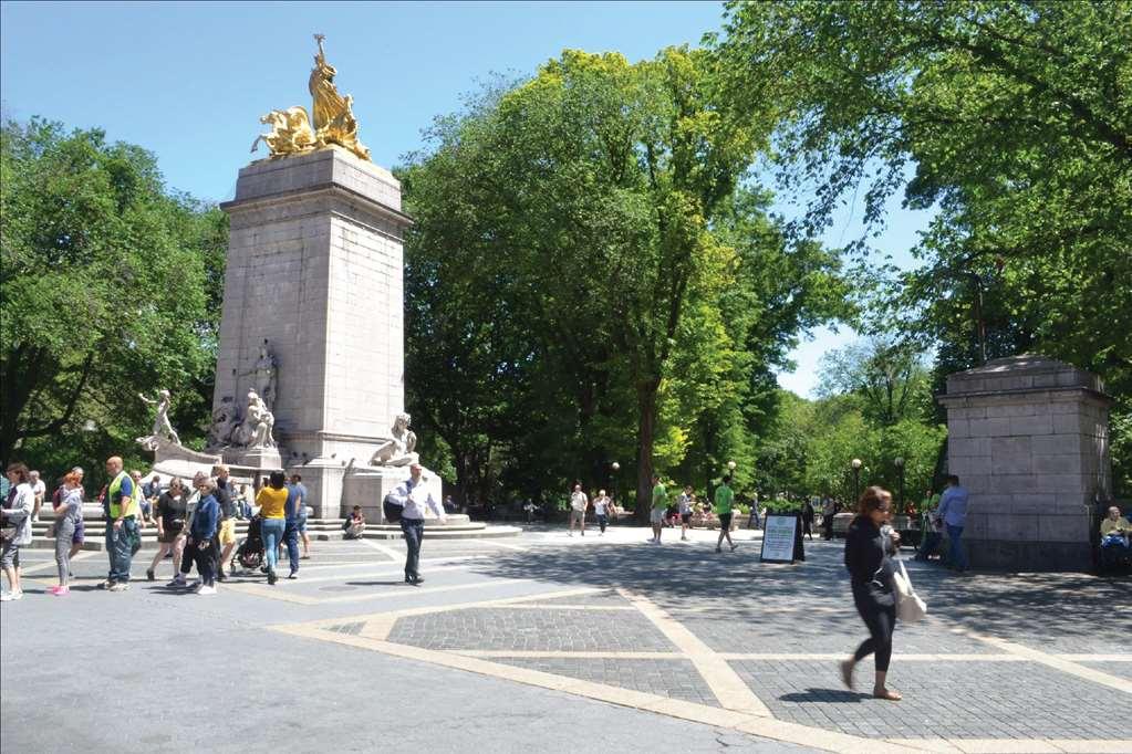 Amsterdam Court